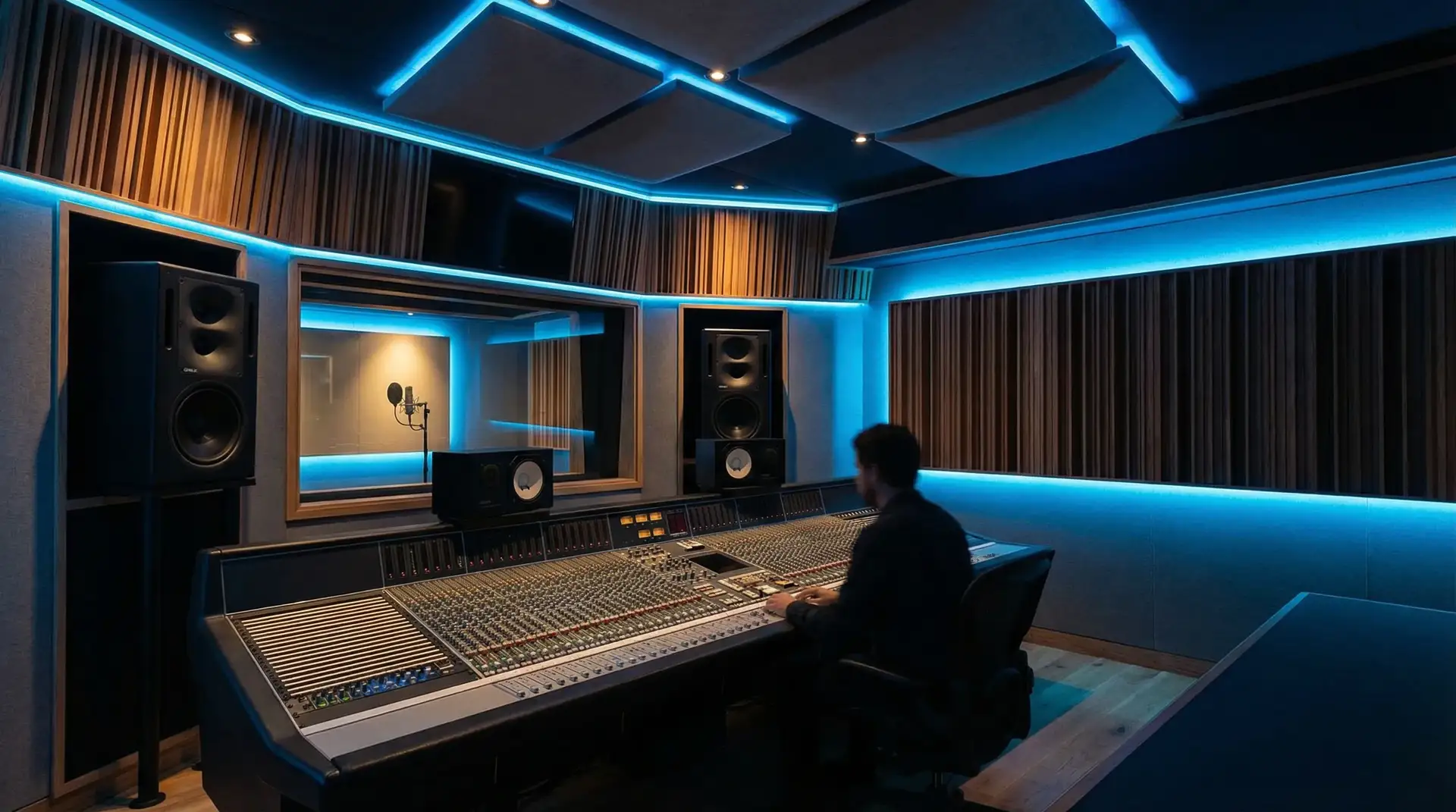 环境声录制技术 - 蜜芽网官网 大师班